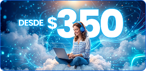 solo internet banner