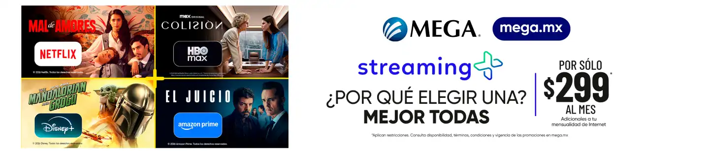 streaming+